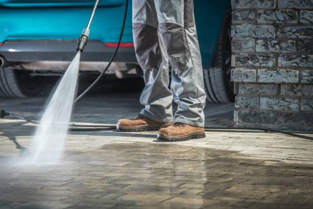 Best Parking Lot and Garage Cleaning  in Grant, MN
