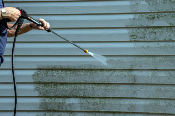 Grant, MN  Pressure Washing Services Company